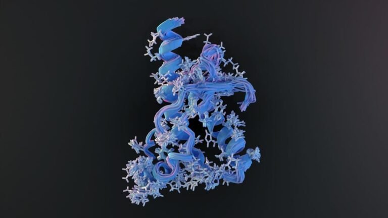 Prion Diseases May Begin When Proteins Misfold, Triggering Rapid Brain Damage