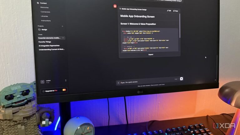 The smartest AI models are being limited by the U.S. government, so here’s what I’m using instead