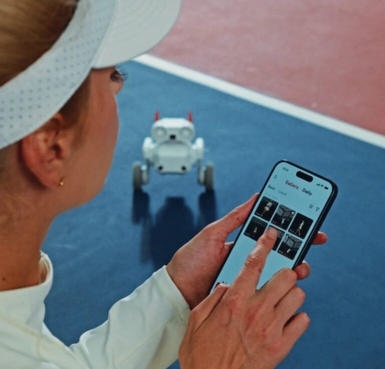 Mondo Robotics unveils Beni, an all-terrain AI camera robot for consumers – Robotics & Automation News