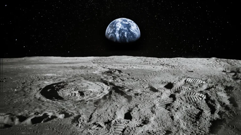 Scientists want to quarantine alien life on the Moon before it reaches Earth