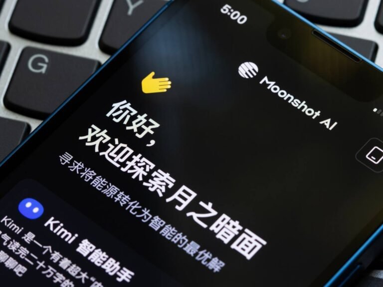 Moonshot AI pauses subscriptions after users swarm to test Kimi K3