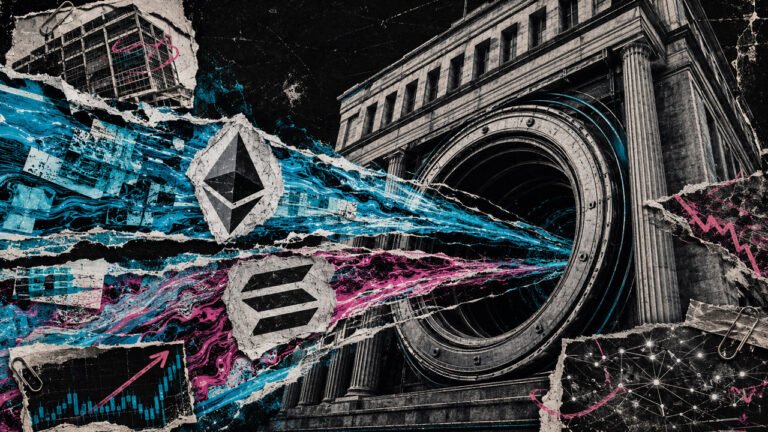 Morgan Stanley Ethereum and Solana ETFs outperform rivals as second-day inflows reach $33 million