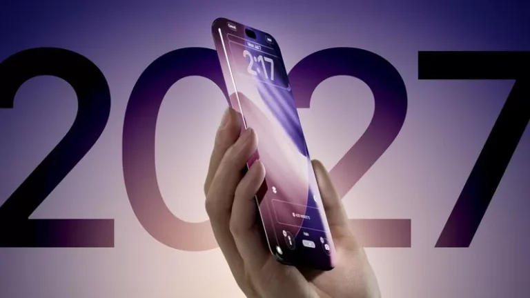 Apple Is Preparing the Anniversary iPhone 20: What Changes Are Expected