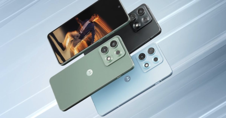 Motorola is bad at Android updates, latest release confirms