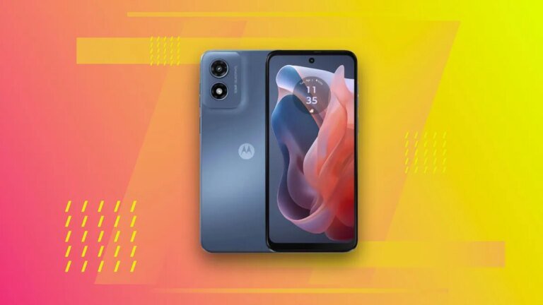 Looking for a new budget phone? This Motorola model is just $100, but only for a limited time