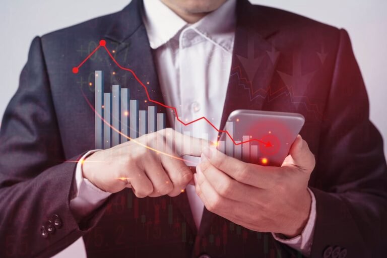 12 Industrials Stocks Moving In Monday's After-Market Session – Benzinga