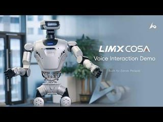 I am in tears. It feels my dream my passion is being stirred ,everyone who is passionate about robots must see this !!
