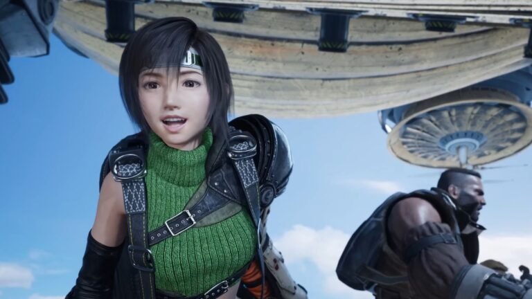Final Fantasy 7 Revelation director says “open-world fatigue” is real, and since “the world is even bigger than it was in Rebirth,” Square Enix specially focused on guiding players