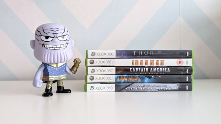 Xbox’s new backwards-compatible games on PC are “already Xbox 360 games” — and that changes everything about what’s next