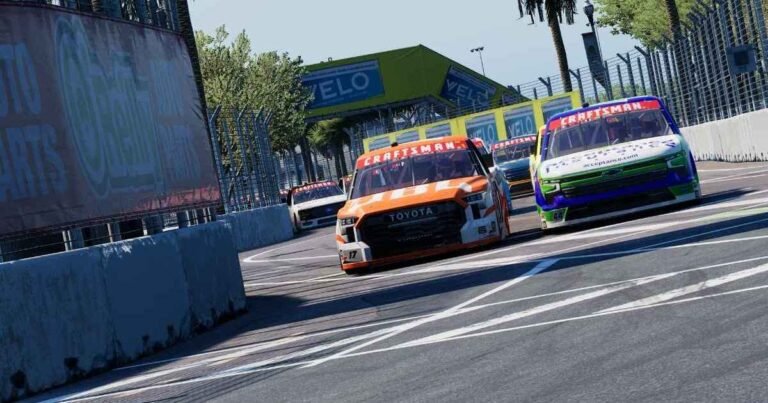 Exciting PlayStation 5 Racing Game Gets Gameplay Trailer, Pre-Orders Now Live