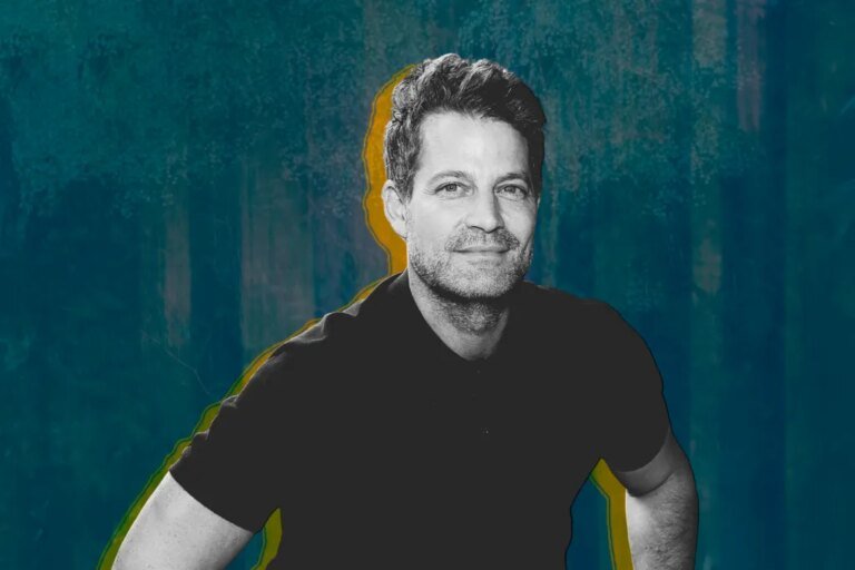 Nate Berkus Shares the Lessons Behind His Enduring Success