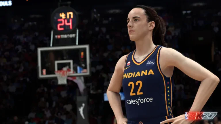 NBA 2K27 Cover Athletes Revealed Alongside Roadmap To Launch