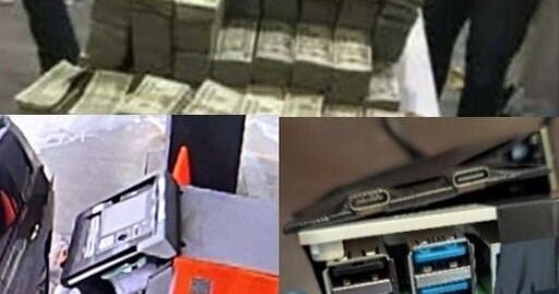 Feds indict nearly 100 alleged members of TdA gang for hacking bank ATMs nationwide, including Colorado