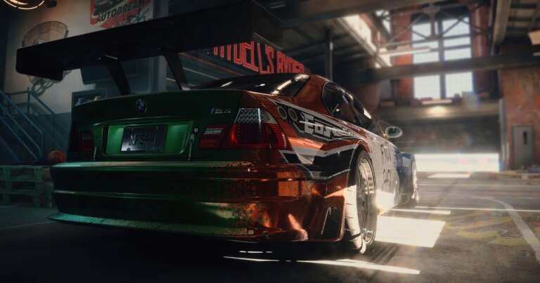 “Never say never”: Criterion aren’t ruling out a return to Need For Speed, but Battlefield is their only focus for now