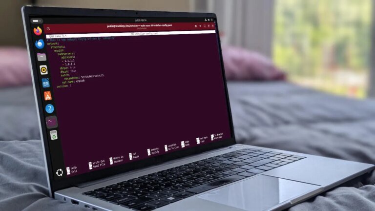 How I configure DNS on Ubuntu Linux distros via the command line – it’s easier than you think