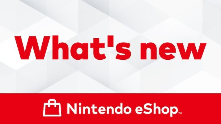 What’s New on Nintendo eShop – 25/06/2026 Update – nintendo.com
