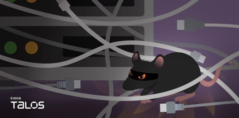 Chaos ransomware’s msaRAT: Living off the browser to build a covert C2 channel