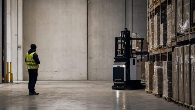 Automation industry roundup: robotics and AI ops, July 2026