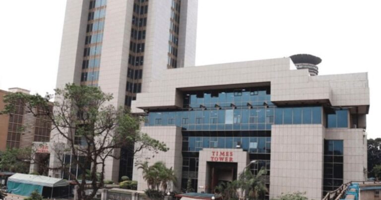 KRA Turns to Blockchain Technology in Bid to Eliminate Cargo Delays at Kenyan Ports | Dawan Africa