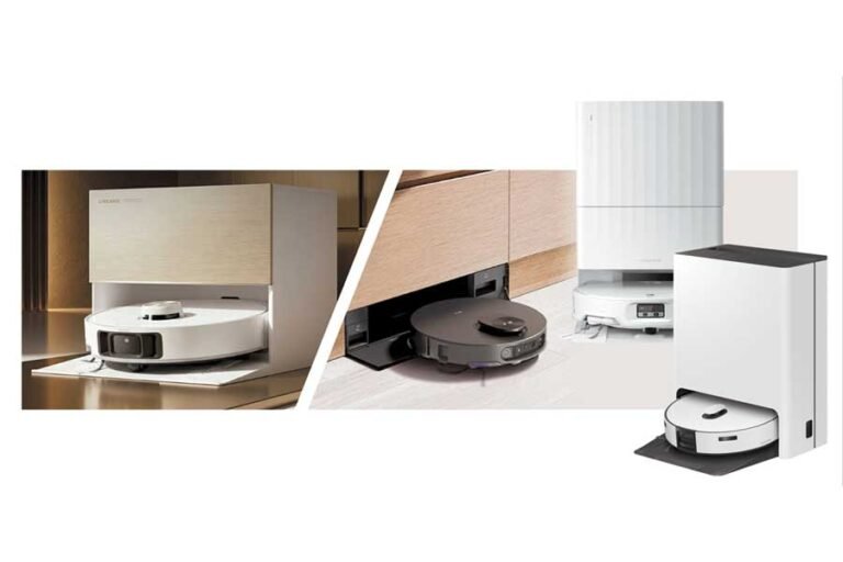 Samsung and LG’s next China battle: Robot vacuums – Asia News Network