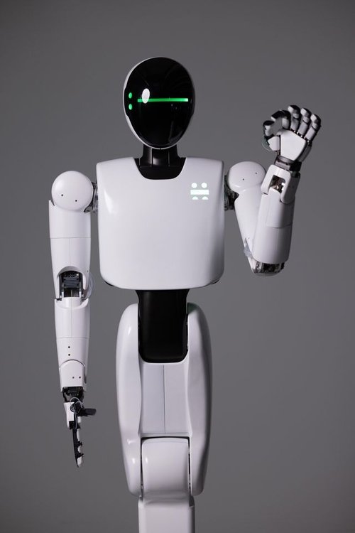 Humanoid robot startup Holiday Robotics announced on the 13th that it has attracted a total of 155 b..