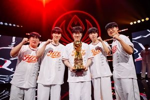 Korea’s MSI reign continues as Hanwha Life Esports claims 2026 crown