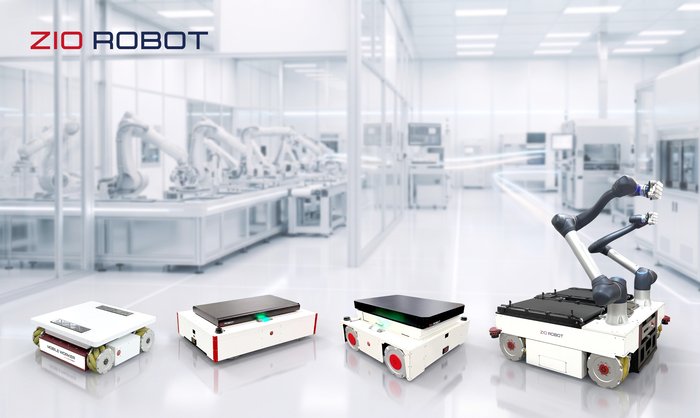 Daegu-based Jio Robot announced on the 16th that it has delivered ‘Mobile Walker’, an autonomous mob..