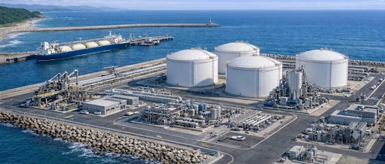 Gangwon Province will develop core technologies to build a liquid hydrogen acquisition base. Gangwon..
