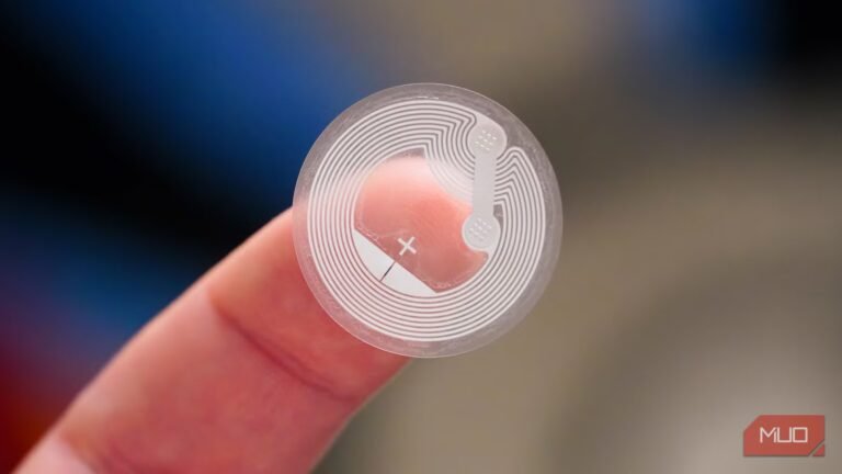 I have 9 NFC tags in my house and put them all to good use — here’s what each does