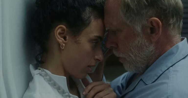 Meet the Director of the Most Bizarre Erotic Thriller You’ll See This Year