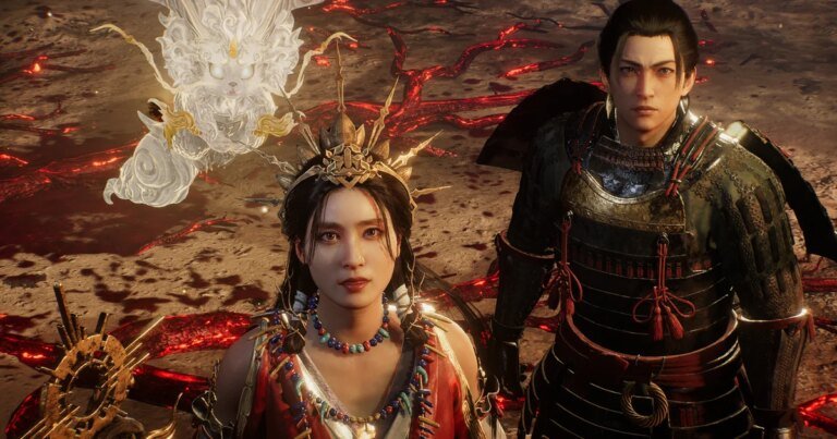 Nioh 3 is killing it on Steam with over double the series’ highest concurrent player count