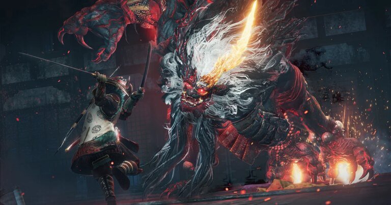You’re not crazy, trying to heal in Nioh 3 sometimes doesn’t work – and Team Ninja is fixing it