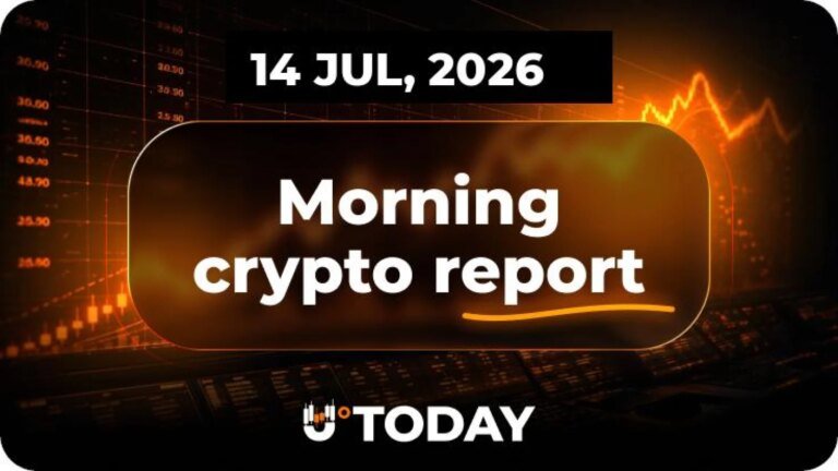 SBI Secures XRP Lending Infrastructure; 969 Million Shiba Inu (SHIB) on Exchanges Fuel 76% Spike; Wintermute Details 2 Key Bitcoin Recovery Catalysts – Morning Crypto Report