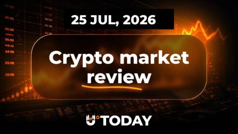 Risk of XRP Losing $1 Just Spiked Up, Will Zcash (ZEC) Retain $500? Hyperliquid’s (HYPE) $70 Bounce Is Possible: Crypto Market Review