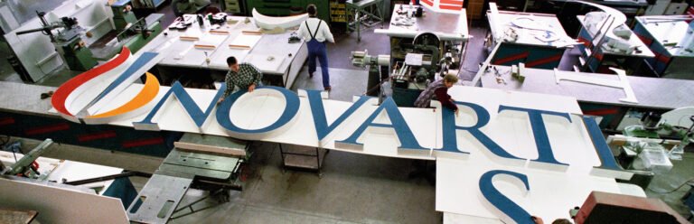 Novartis marks 30 years of breakthroughs, building on 250 years of discovery to reimagine what medicine can do next