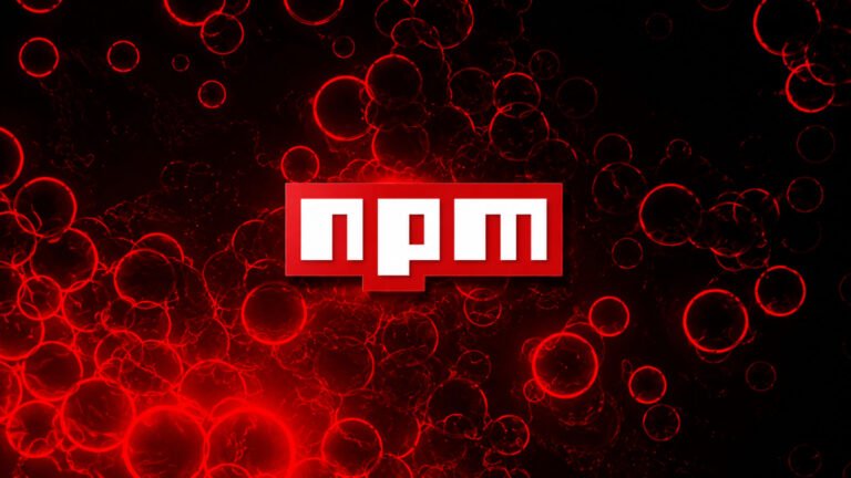 ​ ​AsyncAPI npm packages infected with credential-stealing malware