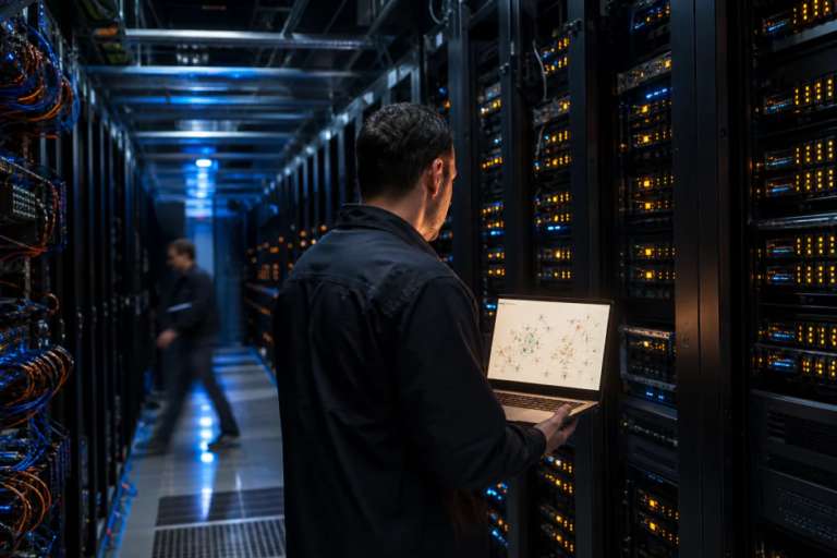 Nscale Buys Anyscale to Move Up the AI Compute Stack – Unite.AI