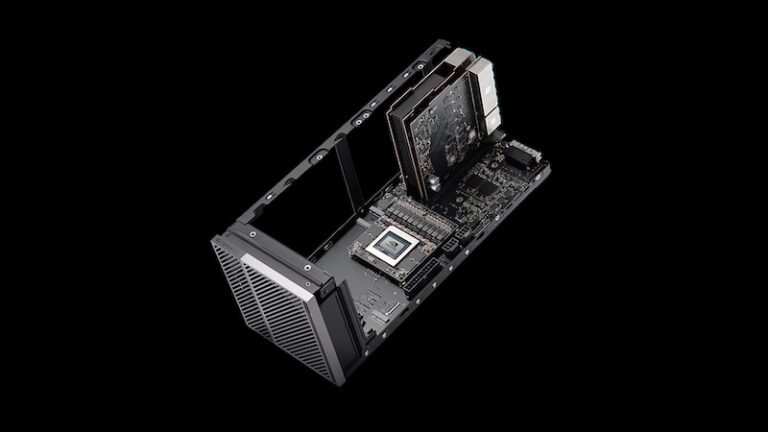 Toyota and Nvidia expand partnership to develop AI for vehicles, factories and cities – Robotics & Automation News
