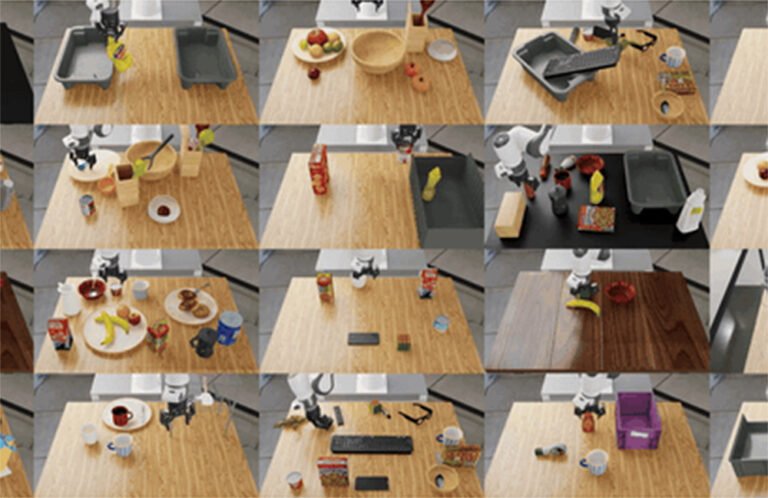 NVIDIA shares how to evaluate general-purpose robot policies for real-world deployment