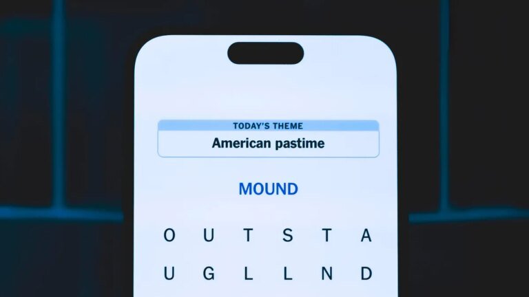 Today’s NYT Strands Hints, Answer and Help for July 16 #865- CNET