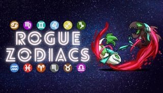 [Steam] Rogue Zodiacs (50% off)