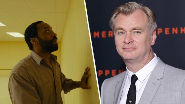 Christopher Nolan celebrates Backrooms’ success, believes younger generations are rejecting AI: ‘Their judgement of AI slop has been immediate and harsh’