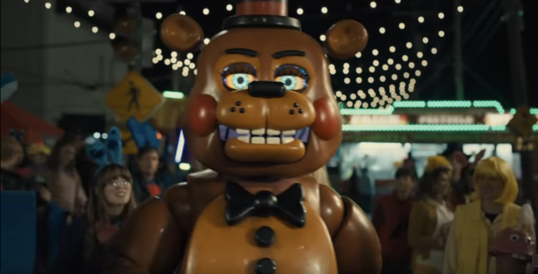 7 new horror movies on Netflix, Paramount+, Shudder, and more in August 2026