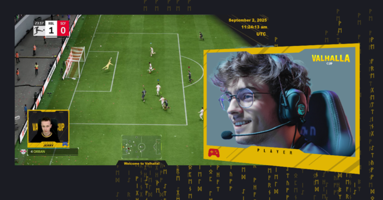 Using simulations and esports to retain World Cup bettors — Oddin.gg