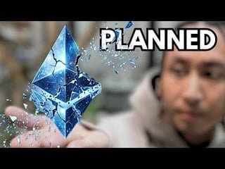 first etherealize and ethereum community foundation. then ethlabs. now ethereum institutional. wth is going on?