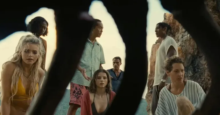 5 Years Later, M. Night Shyamalan’s Most Misunderstood Sci-Fi Thriller Is More Than Its Twist