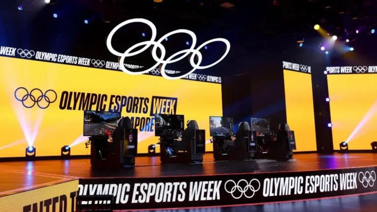 Gen Z Aussies want esports in the Olympics, but good luck convincing their parents