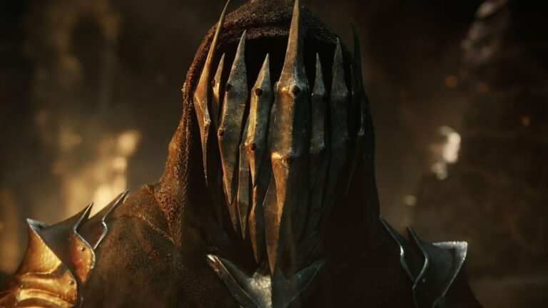 One of the Best Lord of the Rings Game Bundles Is Now 91% Off on GOG