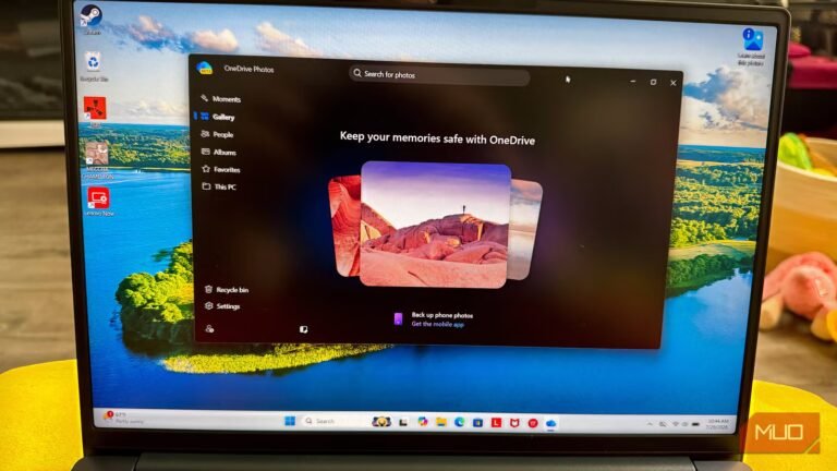 Microsoft’s sneaky new photo app is terrible news for Samsung users