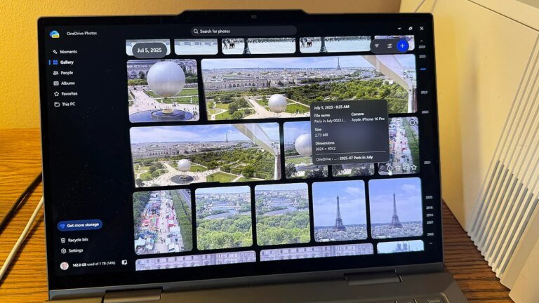 Did a OneDrive Photos app just appear on your PC? Here’s what it does (and how to get rid of it)